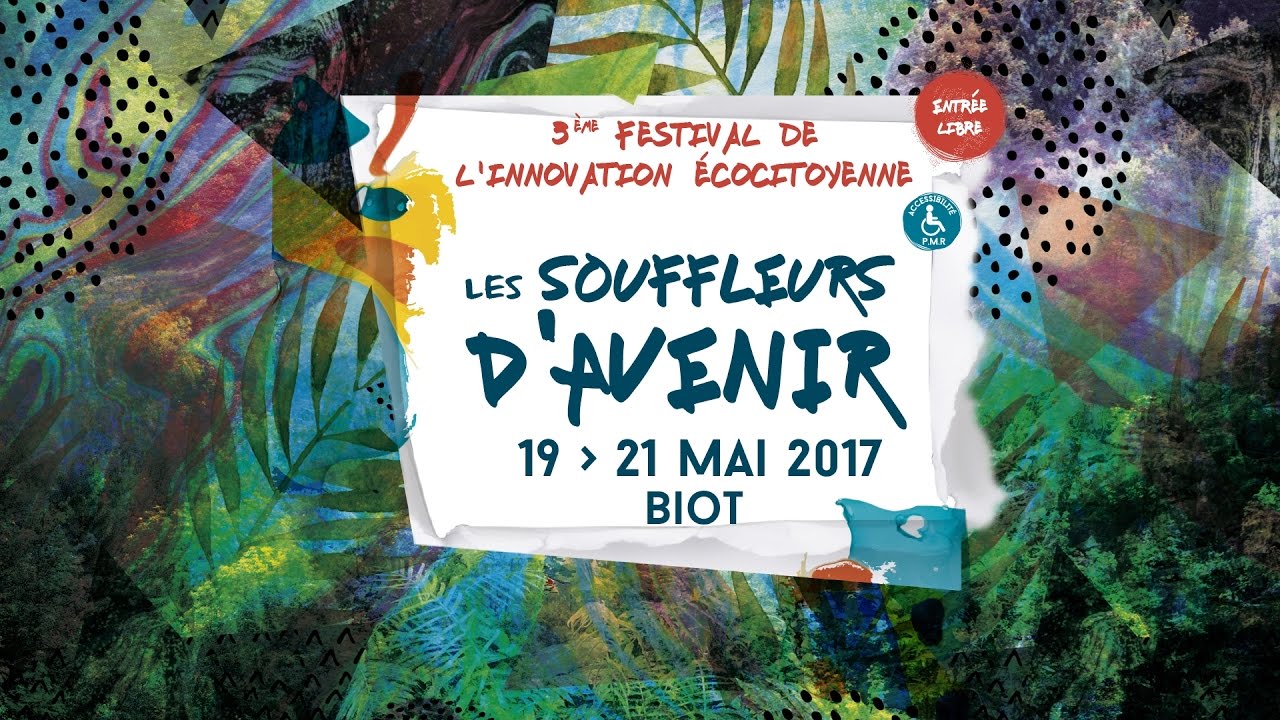 Festival eco-ciudadano en Biot - Costa Azul Digital